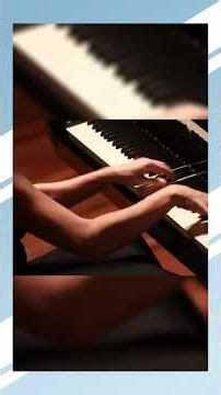 She is the fastest moden female pianist in the world!