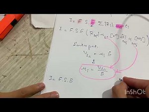 exercice 2 série 2 determination de l’intensité