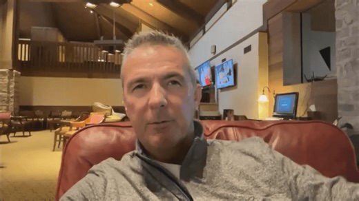 Urban Meyer describes OSU-Michigan rivalry perfectly