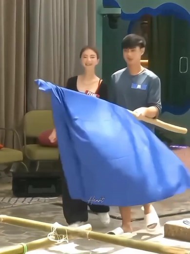 Fyang and JM: A Heartwarming Journey Together