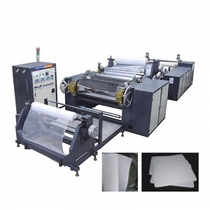 [Hot Item] TPU Coating Laminating Machine for Fabric/ Toe Puff/ Counter (JYJ) CE Certificate
