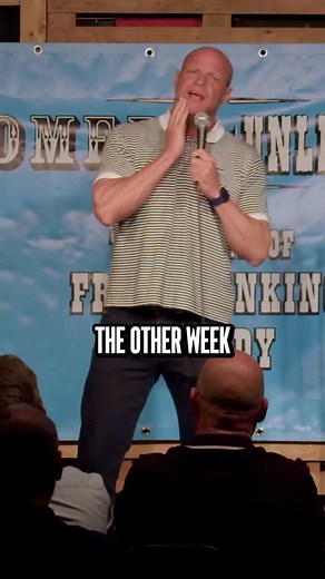 Getting the snip ✂️ | Comedy Unleashed