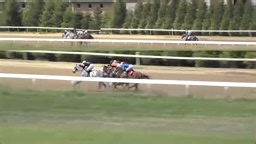 Replay: 20:20 Thistledown - 28 Apr 2026 | At The Races