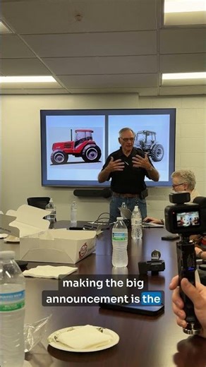 The time when dealers played hardball with Case IH