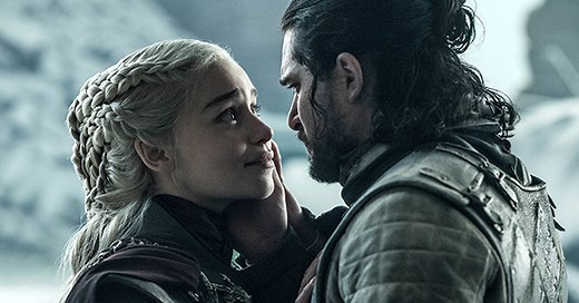 All Game of Thrones Episodes, Ranked by Tomatometer