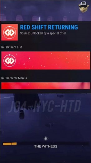 4 FREE Emblem Codes | Destiny 2