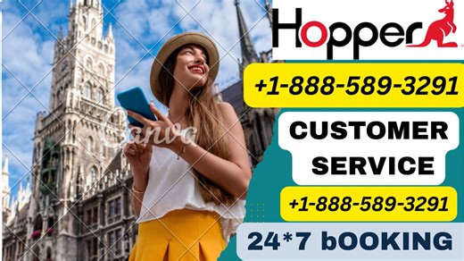 Hopper™© Official Customer Service Complete || Official (24/7 Help)t Guide