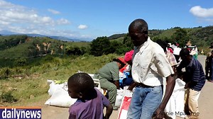 4.2K views · 26 reactions | SPECIAL REPORT : Remembering those affected by Cyclone Idai | Daily News | Facebook