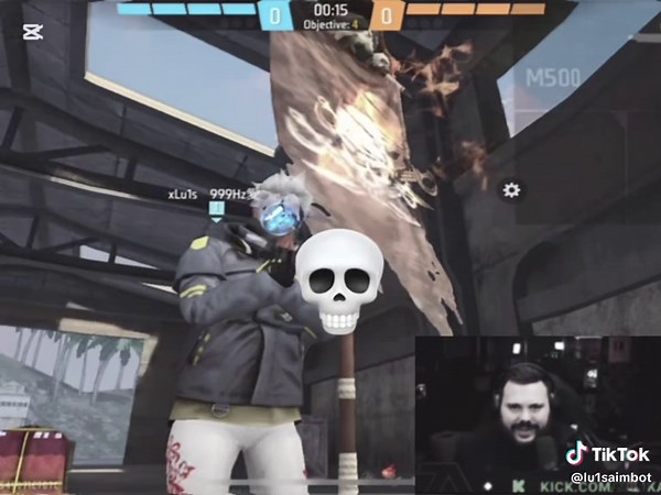 The King of Freestyle: Skills and Techniques Revealed