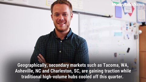 5 Growing Industries Where You Can Land a Job the Fastest