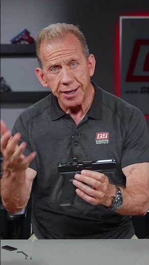 Co-Witness With You Factory Sights