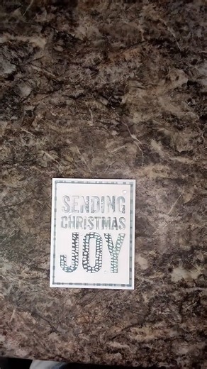 ​"How I Make Layered Cards Look Expensive (It's Easy)" #christmas #diy #handmade