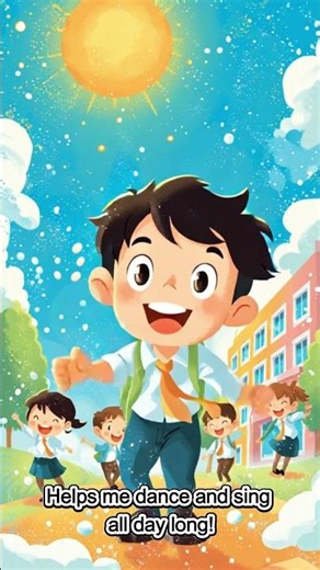 The Milk Song! 🥛 | Fun Healthy Habits for Kids | #drinkmilk @TalesBee