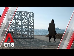How Japan's Naoshima Island went from sleepy to scintillating | Remarkable Living