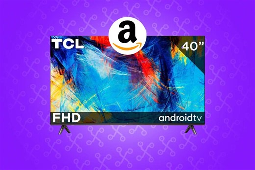 La smart TV TCL de 40 pulgadas y 2K es ideal para dejar el aburrimiento atrás: Android TV, con Alexa y en su mejor precio de Amazon México
