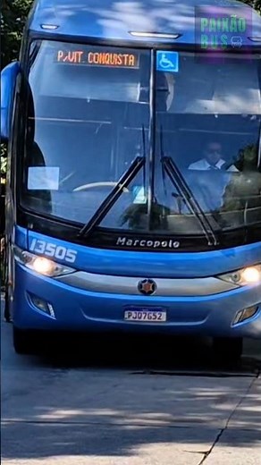 VIAÇÃO ÁGUIA BRANCA 13505 - SÃO PAULO x VITÓRIA DA CONQUISTA