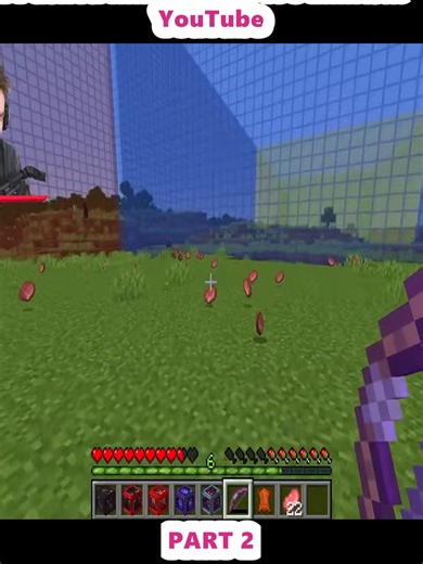 Pushing Minecraft to Its Limits: Epic Gameplay
