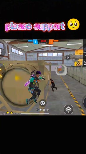 free fire op head short, 😈#short #edit