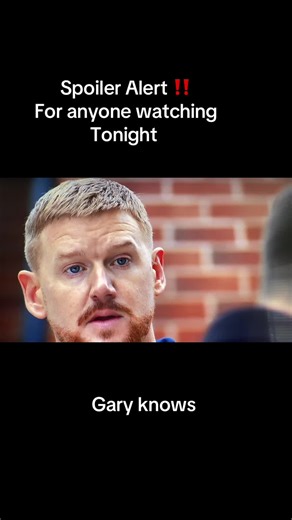 Coronation Street: Gary Discovers Theo's Secret