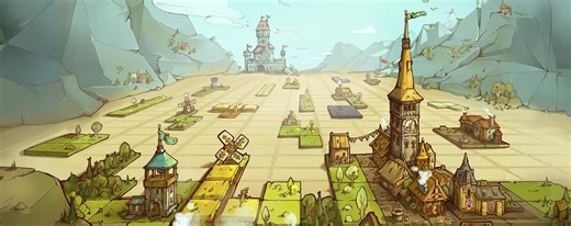 Drop Duchy Review | TheSixthAxis