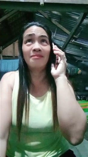 May hang over pa🤣