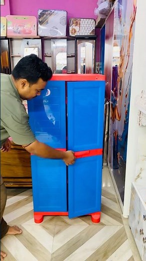 Small Classic Wardrobe Design | Elegant & Space Saving Wardrobe Ideas 2026 #shortsfeed #furniture