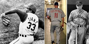 From 11-K shutouts to first-pitch grand slams, here are the best Cleveland debuts