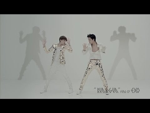 EXO Teaser 7_SE HUN & KAI