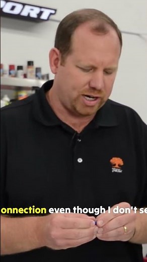 How to Properly Crimp and Install Connectors