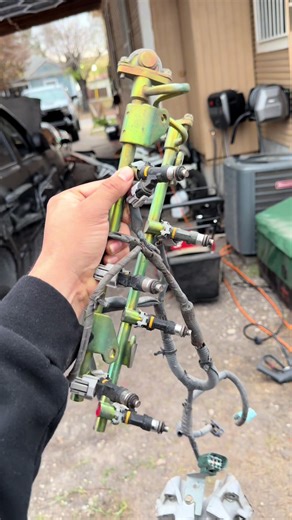 El FX6100 tiene 15 funciones de mantenimiento muy avanzadas #holidayhaul #obd2scanner #ancel #bidirectional #scantool