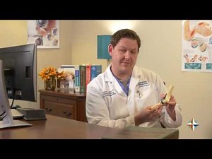 Total Elbow Replacement - LewisGale Medical Center