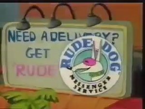 12K views · 425 reactions | Rude Dog & The Dweebs - the everyday adventures of a talking dog in his pink cadillac Extra nostalgia points if you remember this one! #ThrowbackThursday #TBT | The Entertainer | Facebook