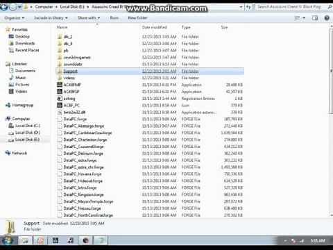 Assassin's Creed IV Save Game Location 100% Working