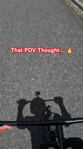 Fast & Smooth: Street Scooter POV (GoPro Hero 10) #Shorts #ScooterPOV #Scootering #LifeOnWheels