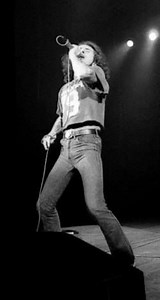 18K views · 459 reactions | January 27, 1980: Bon Scott played his...