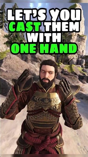 This NOMAD Spell Mod is INSANE + Splinter TUTORIAL | Blade & Sorcery