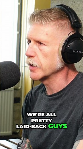 Bill Kelliher on Mastodon’s New Guitarist Nick Johnston: “He’s Freaking Good!”