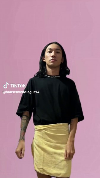 Joget Viral TikTok: Trend dan Video Lucu Hansen