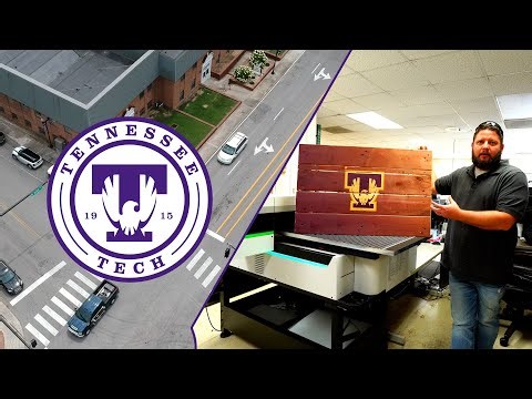 Xanté Review - X-33 at Tennessee Tech