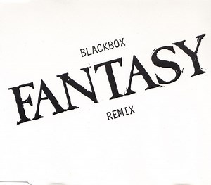 Blackbox - Fantasy (Remix)