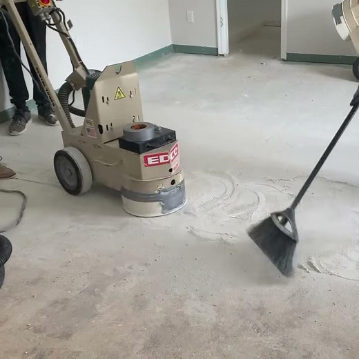 Concrete Grinding - Miami, FL