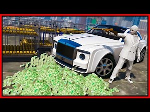 GTA 5 Roleplay - I Become Mafia Boss Leader | RedlineRP