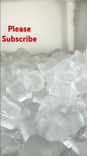 Brema ice maker machine