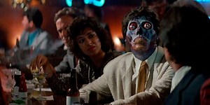 25 They Live Quotes for an Otherworldly Experience