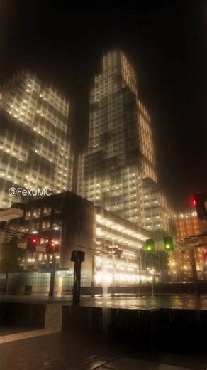 #minecraft ultra graphics option.......