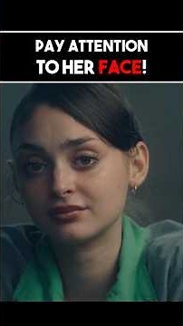 Why does Mackenzie Shirilla do This During Her Interview on “The Crash?”
