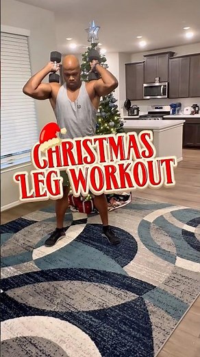 Day 2 – Lower Body Basics (EMOM 10)