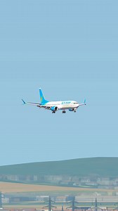 350K views · 5.5K reactions | Air Tanzania Aircraft Landing Failed | PJ Daddy | Facebook