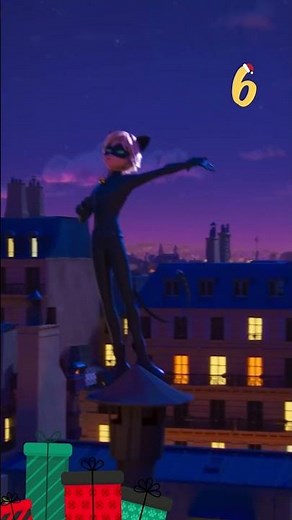 Best team! As long as they are together, nothing can stop them 🐾🐞 #miraculousshorts #miraculous #mlb