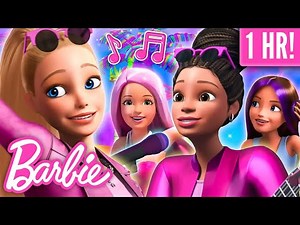 Barbie's Ultimate Party Playlist! Best Music Videos! | Compilation